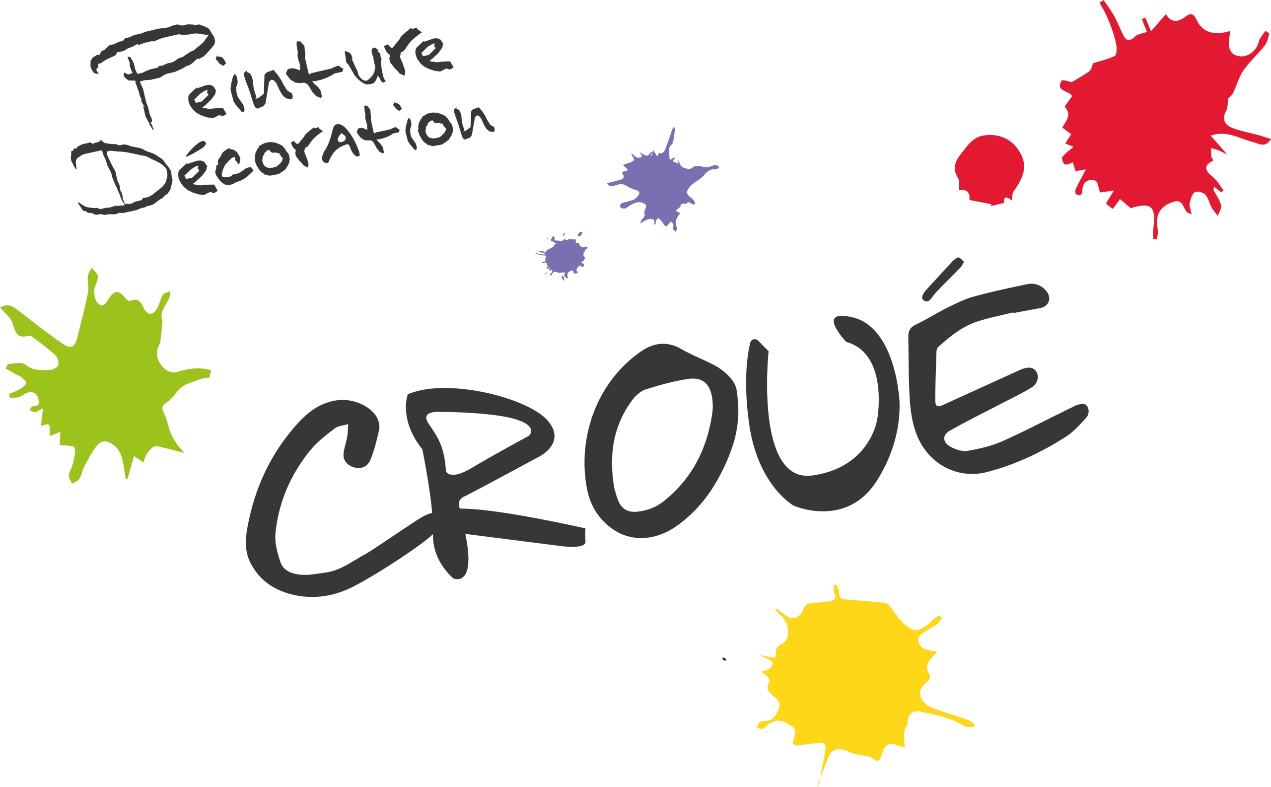 SARL Croué - Peintre et Menuisier à Sèvremont - Vendée